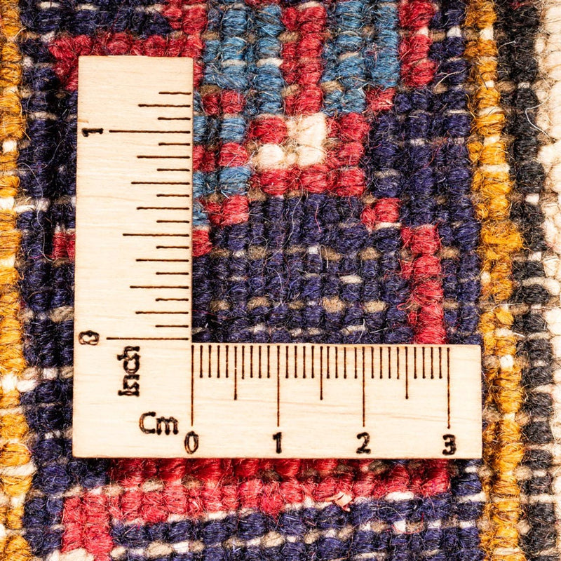 Qaraja Koberec 70x290cm - Perský koberec