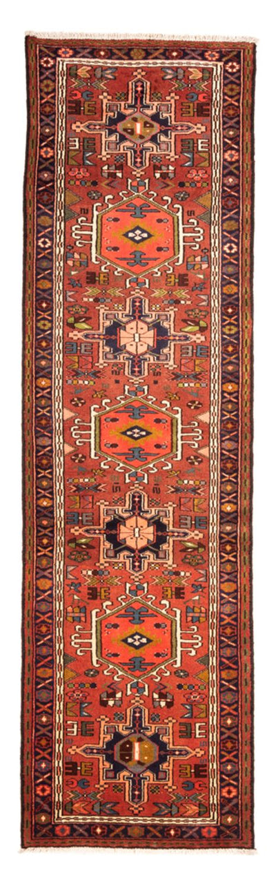 Qaraja Koberec 79x274cm - Perský koberec