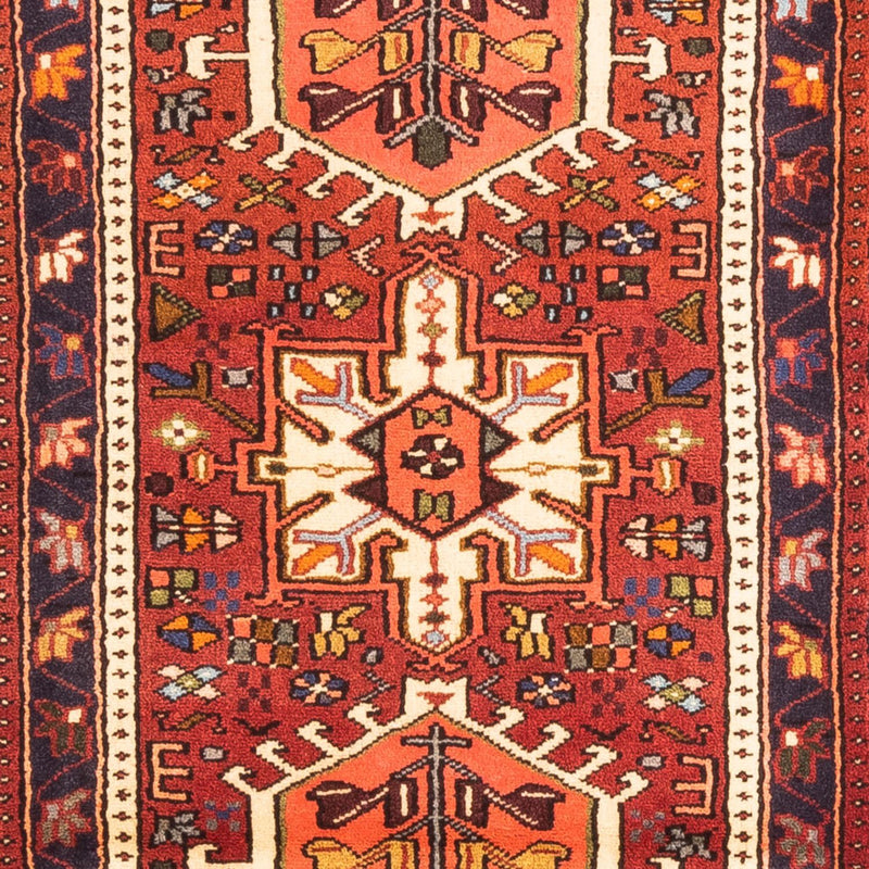Qaraja Koberec 77x285cm - Perský koberec