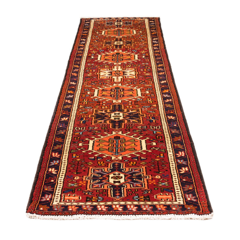 Qaraja Koberec 77x285cm - Perský koberec