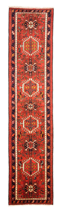 Qaraja Koberec 70x301cm - Perský koberec – product image