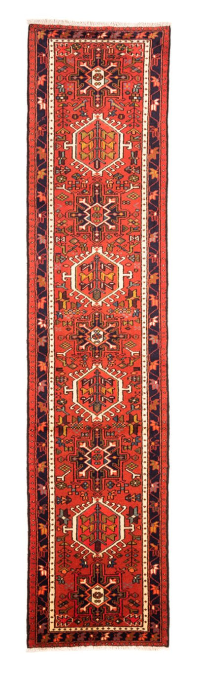 Qaraja Koberec 70x301cm - Perský koberec