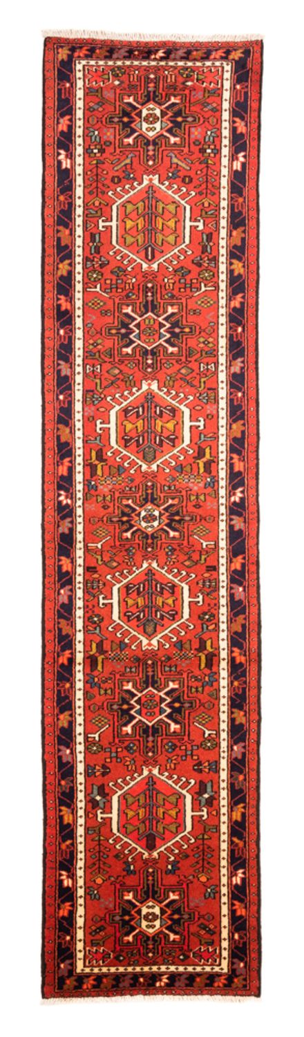 Qaraja Koberec 70x301cm - Perský koberec
