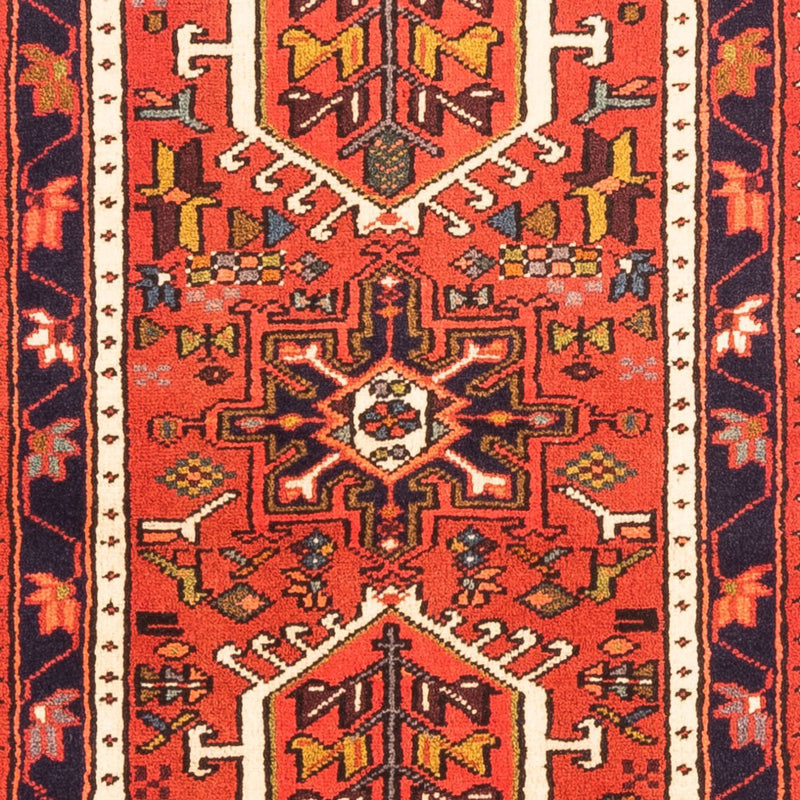 Qaraja Koberec 70x301cm - Perský koberec