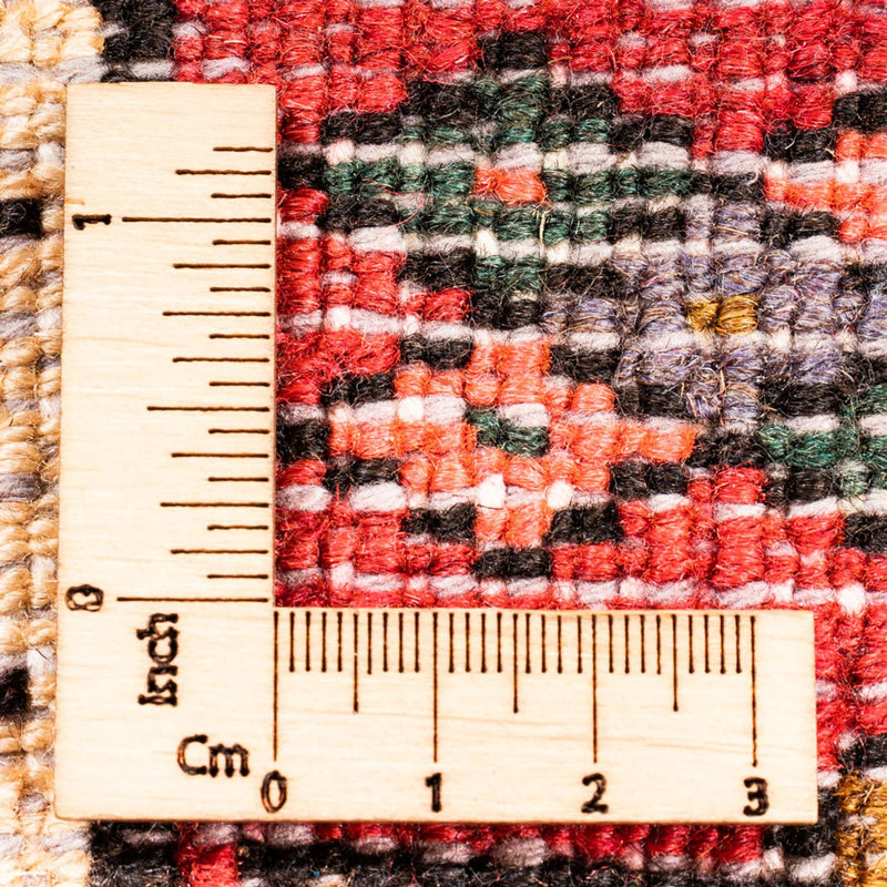 Qaraja Koberec 70x301cm - Perský koberec