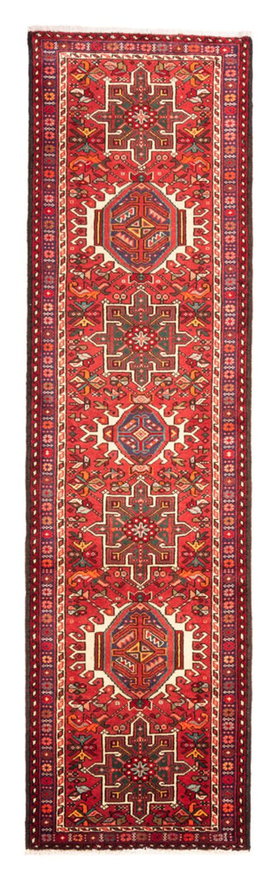 Qaraja Koberec 72x257cm - Perský koberec