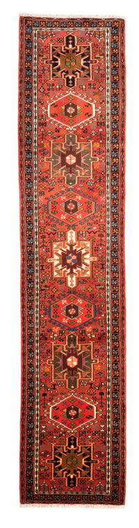 Qaraja Koberec 72x304cm - Perský koberec – product image
