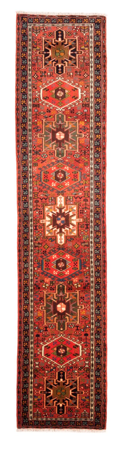 Qaraja Koberec 72x304cm - Perský koberec