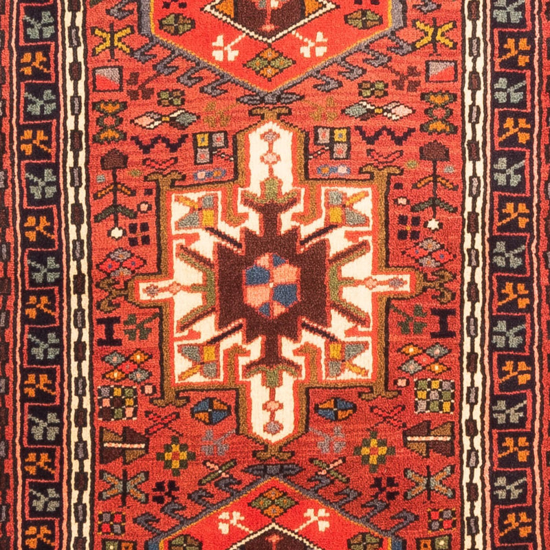 Qaraja Koberec 72x304cm - Perský koberec