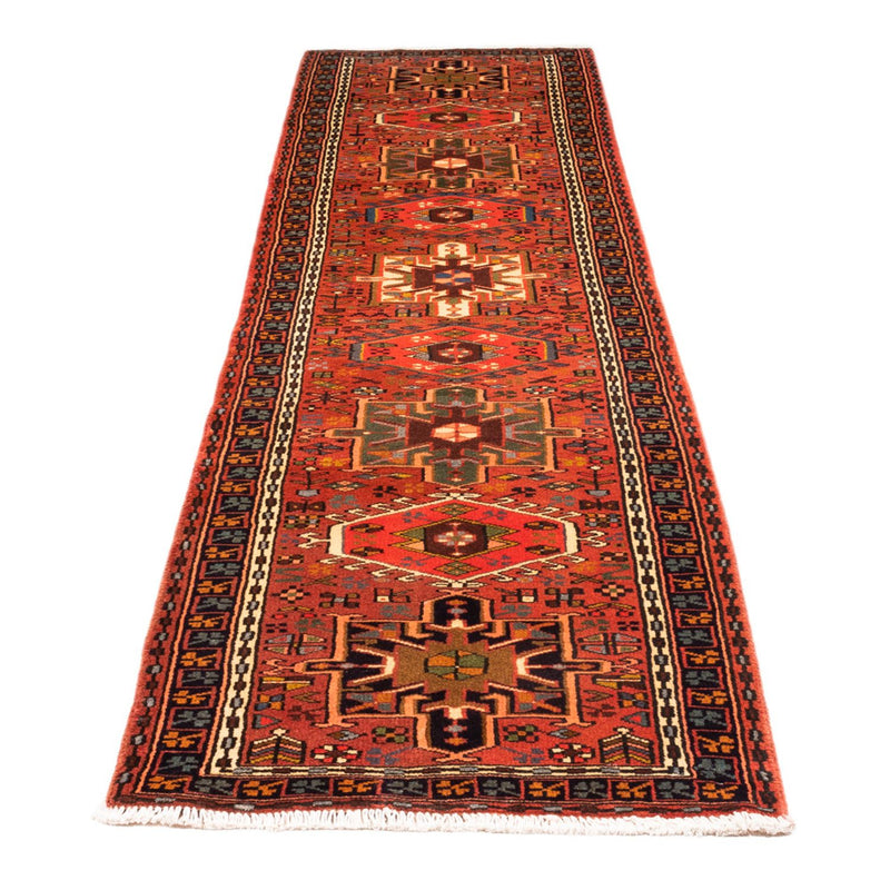 Qaraja Koberec 72x304cm - Perský koberec