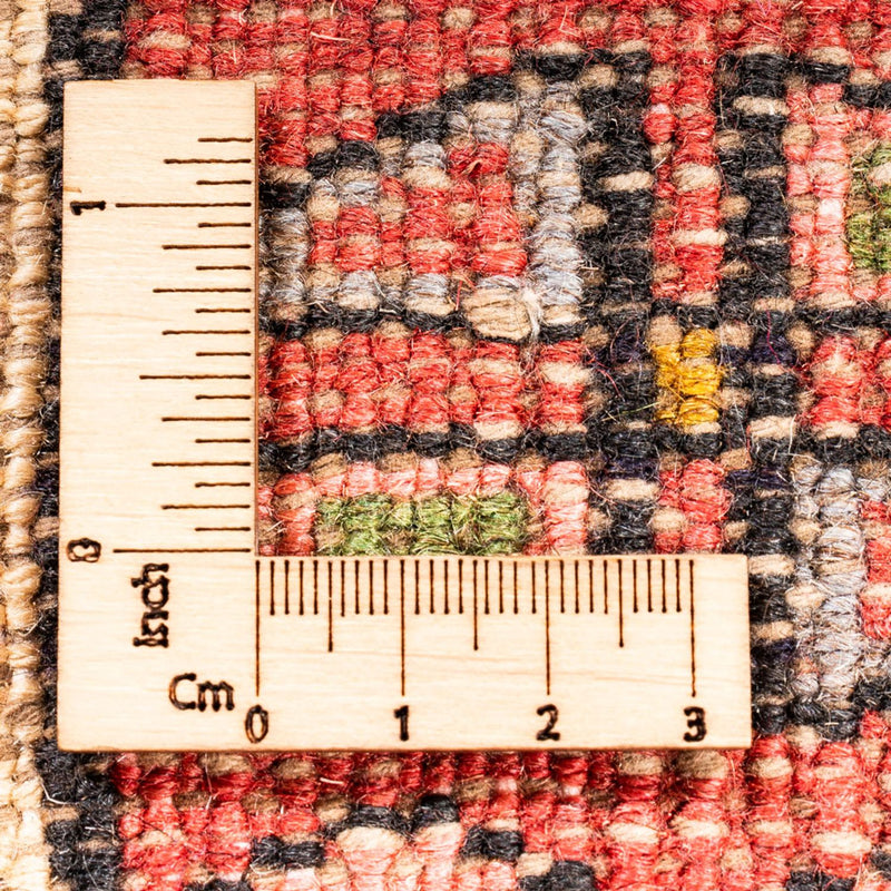 Qaraja Koberec 72x304cm - Perský koberec