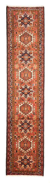 Qaraja Koberec 69x295cm - Perský koberec – product image