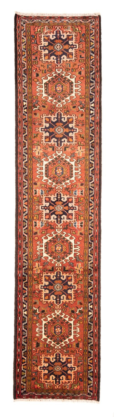 Qaraja Koberec 69x295cm - Perský koberec