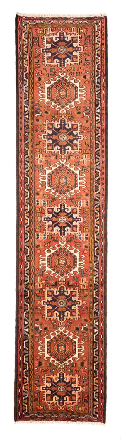 Qaraja Koberec 69x295cm - Perský koberec