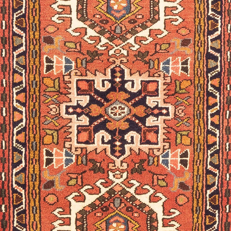 Qaraja Koberec 69x295cm - Perský koberec