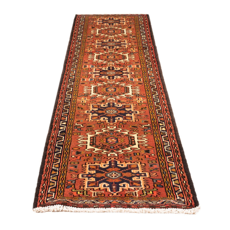Qaraja Koberec 69x295cm - Perský koberec