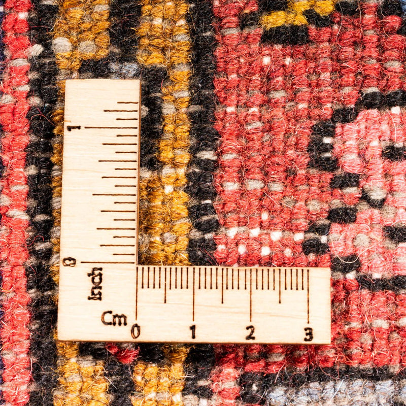 Qaraja Koberec 69x295cm - Perský koberec