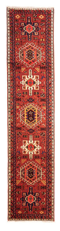 Qaraja Koberec 70x293cm - Perský koberec – product image