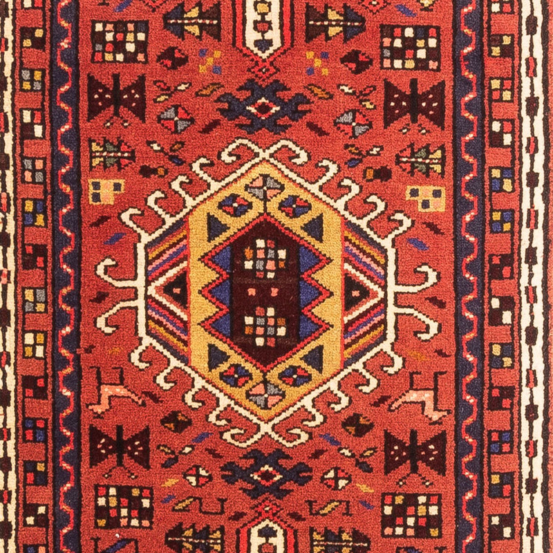 Qaraja Koberec 70x293cm - Perský koberec