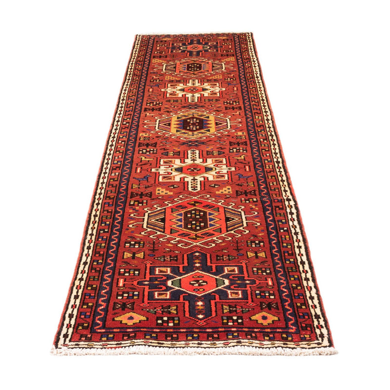 Qaraja Koberec 70x293cm - Perský koberec