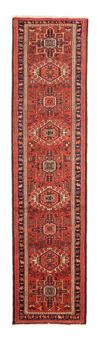 Qaraja Koberec 70x284cm - Perský koberec – product image