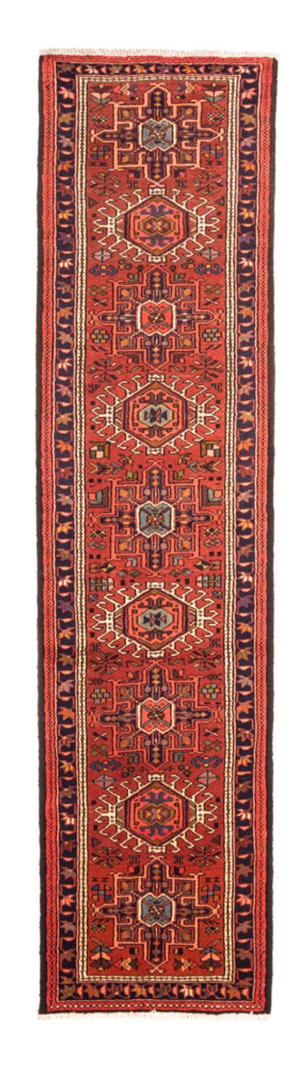 Qaraja Koberec 70x284cm - Perský koberec
