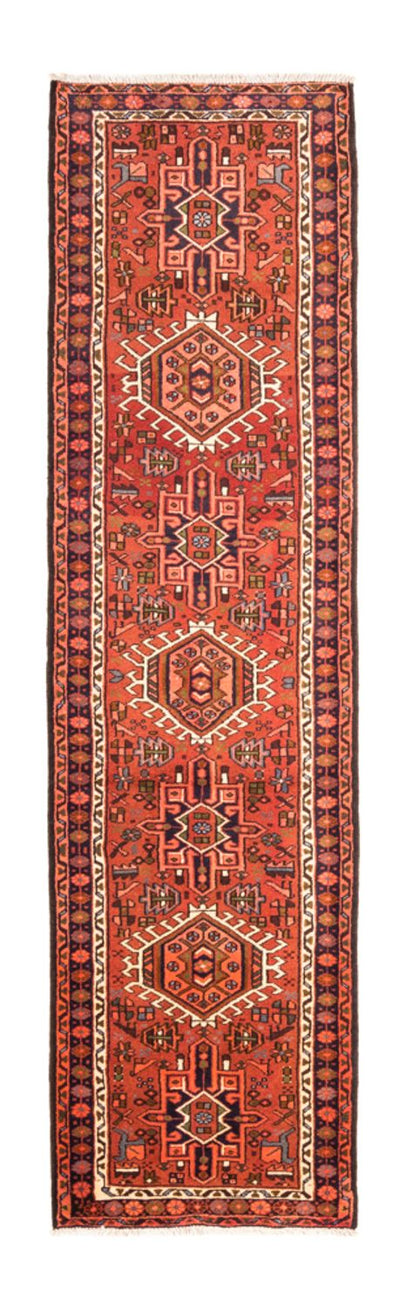 Qaraja Koberec 76x290cm - Perský koberec