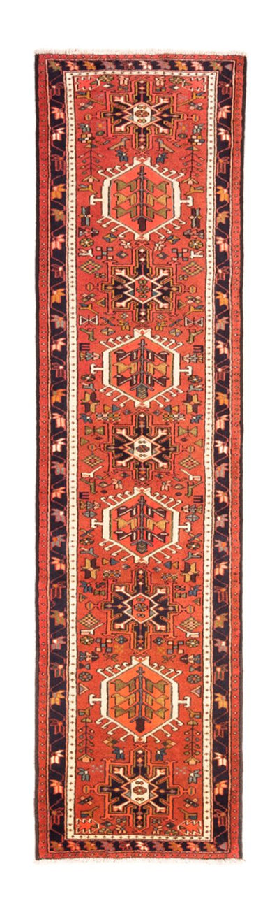 Qaraja Koberec 84x287cm - Perský koberec