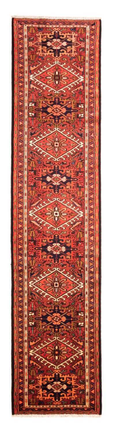 Qaraja Koberec 69x298cm - Perský koberec