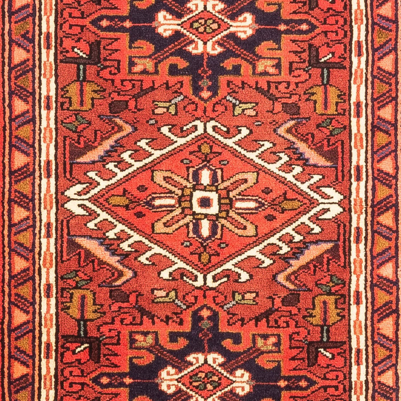 Qaraja Koberec 69x298cm - Perský koberec