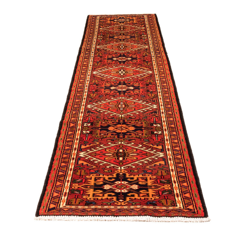 Qaraja Koberec 69x298cm - Perský koberec
