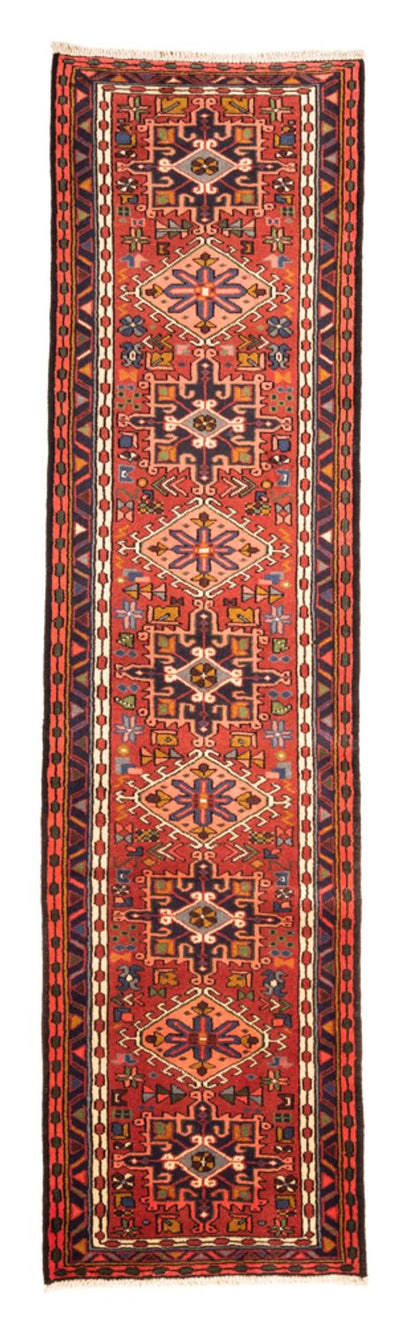 Qaraja Koberec 76x288cm - Perský koberec