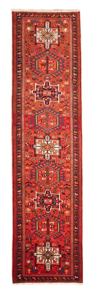 Qaraja Koberec 77x297cm - Perský koberec