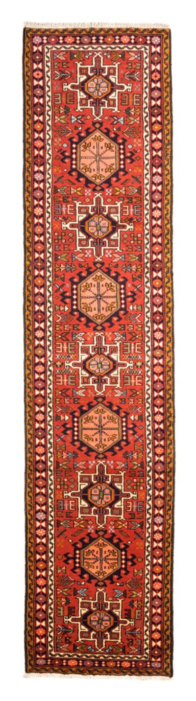 Qaraja Koberec 71x285cm - Perský koberec