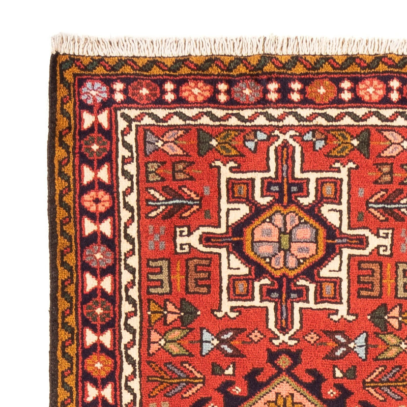 Qaraja Koberec 285x71cm - Perský koberec