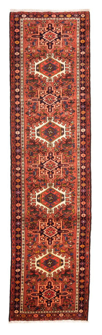 Qaraja Koberec 79x290cm - Perský koberec