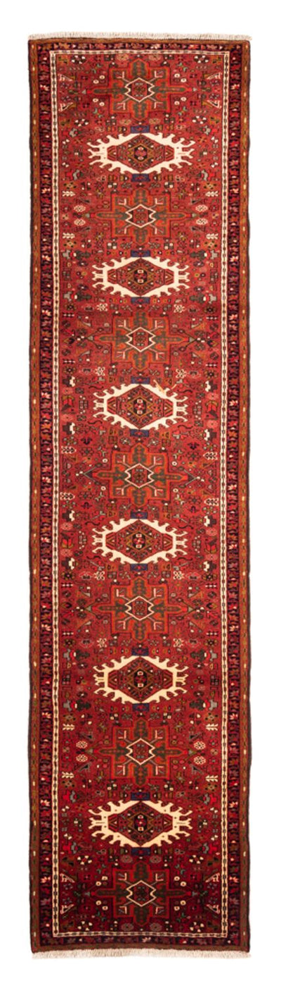 Qaraja Koberec 80x314cm - Perský koberec