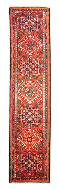Qaraja Koberec 73x290cm - Perský koberec – product image