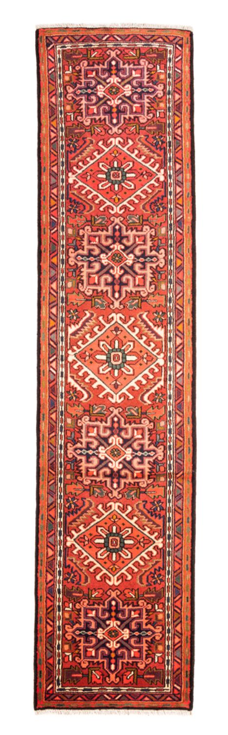 Qaraja Koberec 73x290cm - Perský koberec