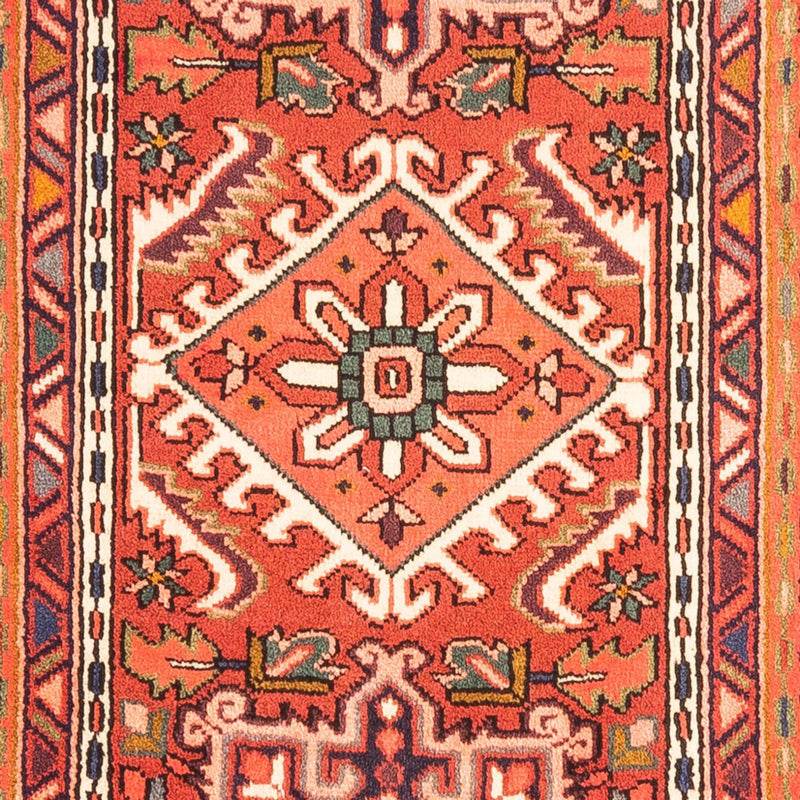 Qaraja Koberec 73x290cm - Perský koberec
