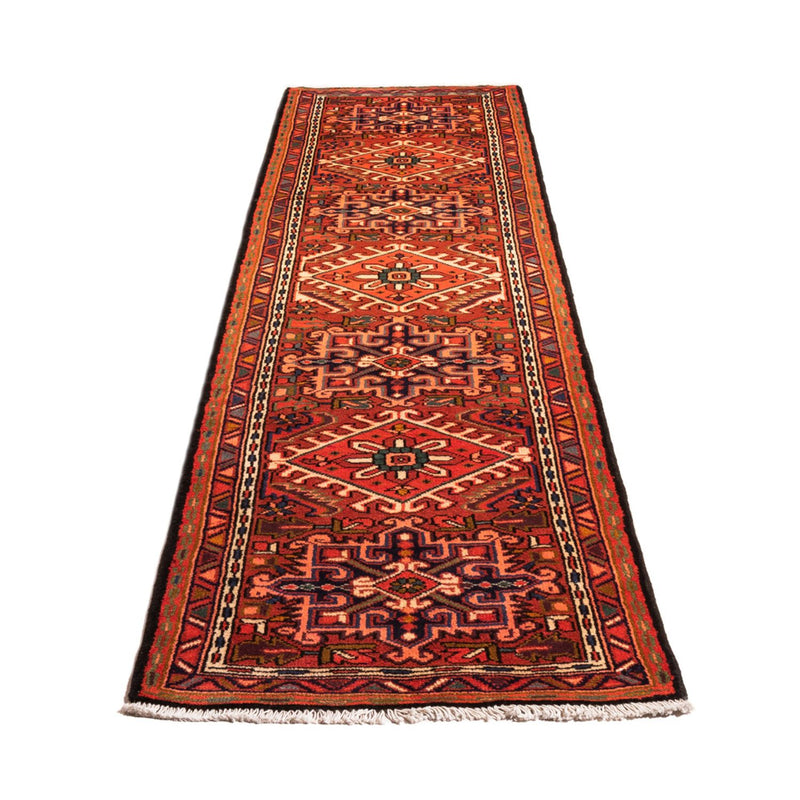 Qaraja Koberec 73x290cm - Perský koberec
