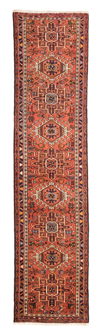 Qaraja Koberec 86x276cm - Perský koberec