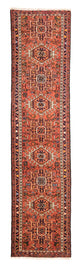 Qaraja Koberec 86x276cm - Perský koberec