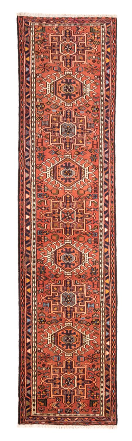 Qaraja Koberec 86x276cm - Perský koberec