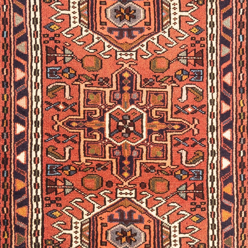 Qaraja Koberec 86x276cm - Perský koberec