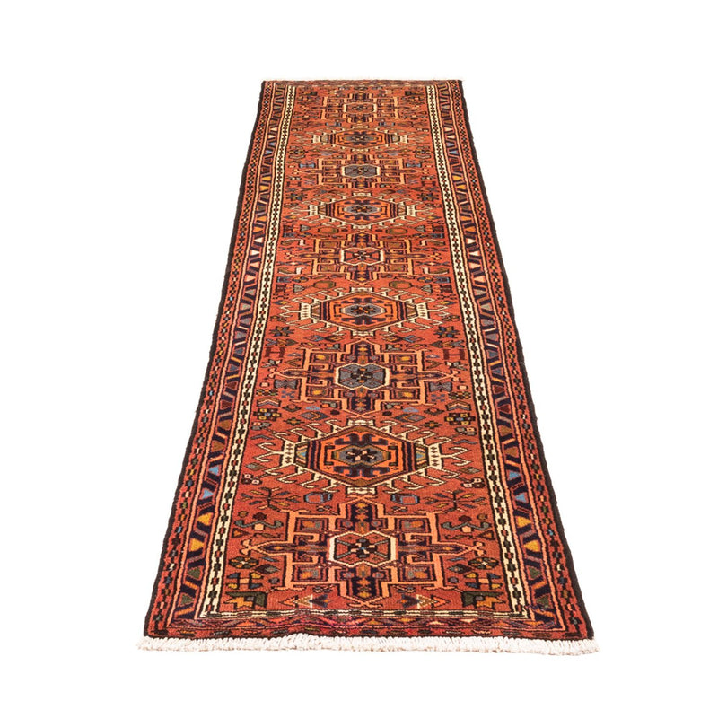 Qaraja Koberec 86x276cm - Perský koberec