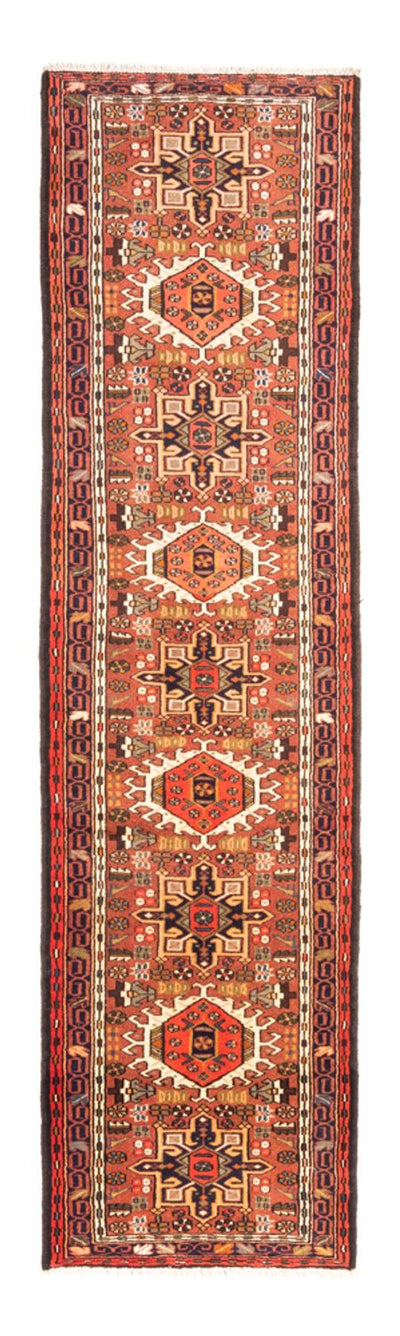 Qaraja Koberec 75x288cm - Perský koberec