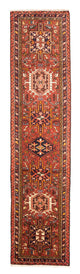 Qaraja Koberec 72x283cm - Perský koberec