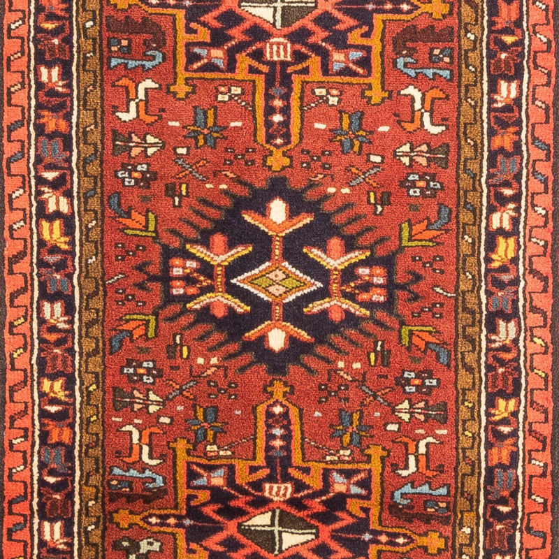 Qaraja Koberec 72x283cm - Perský koberec