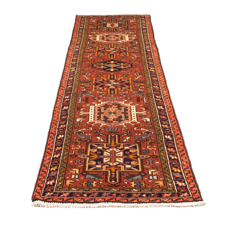 Qaraja Koberec 72x283cm - Perský koberec
